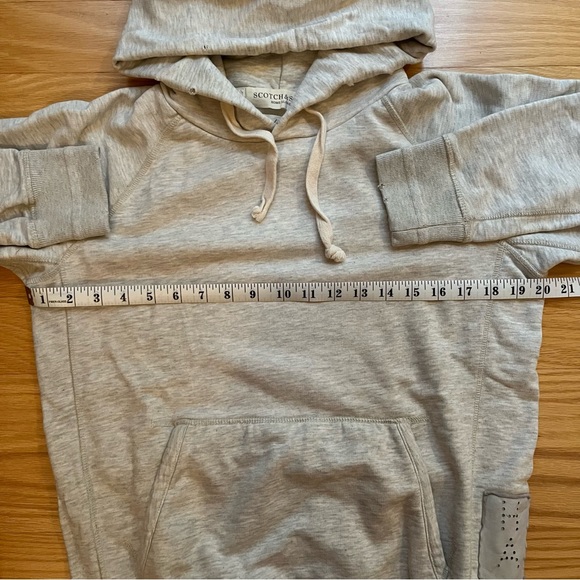 Scotch & Soda Girlfriend’s Favorite Hoodie - Picture 5 of 5